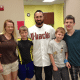 d-backs at hospital