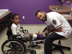 Pediatric Urgent Care Phoenix