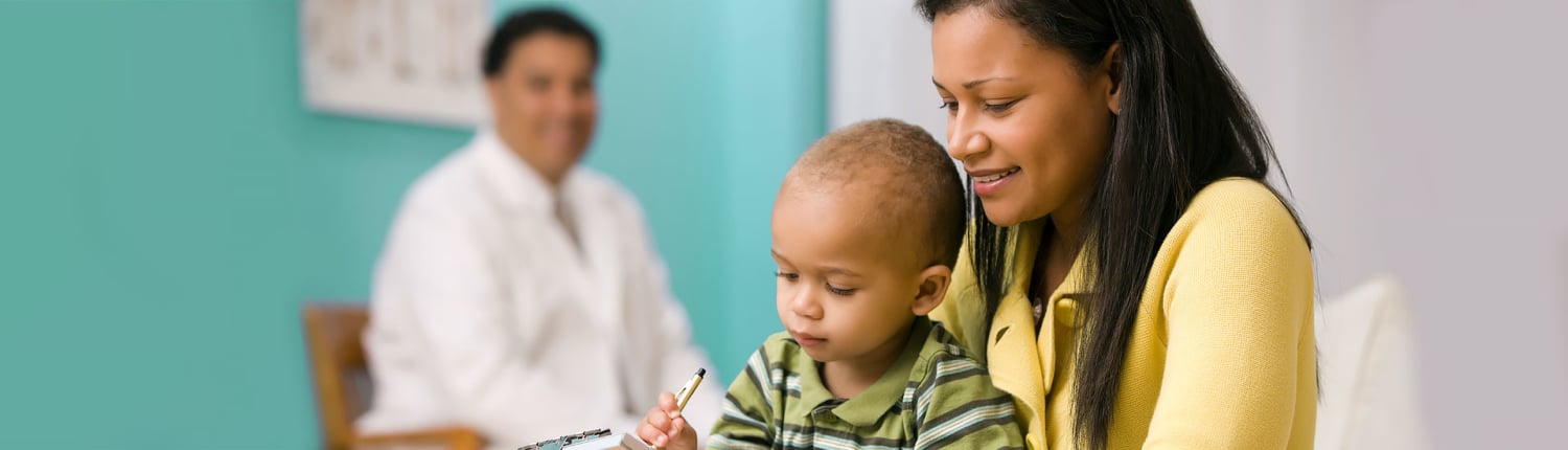 Childrens-Primary-Care Phoenix