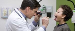 pediatric ent phoenix
