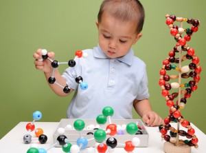 Pediatric genetics Phoenix