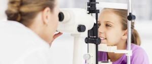 pediatric Ophthalmology phoenix