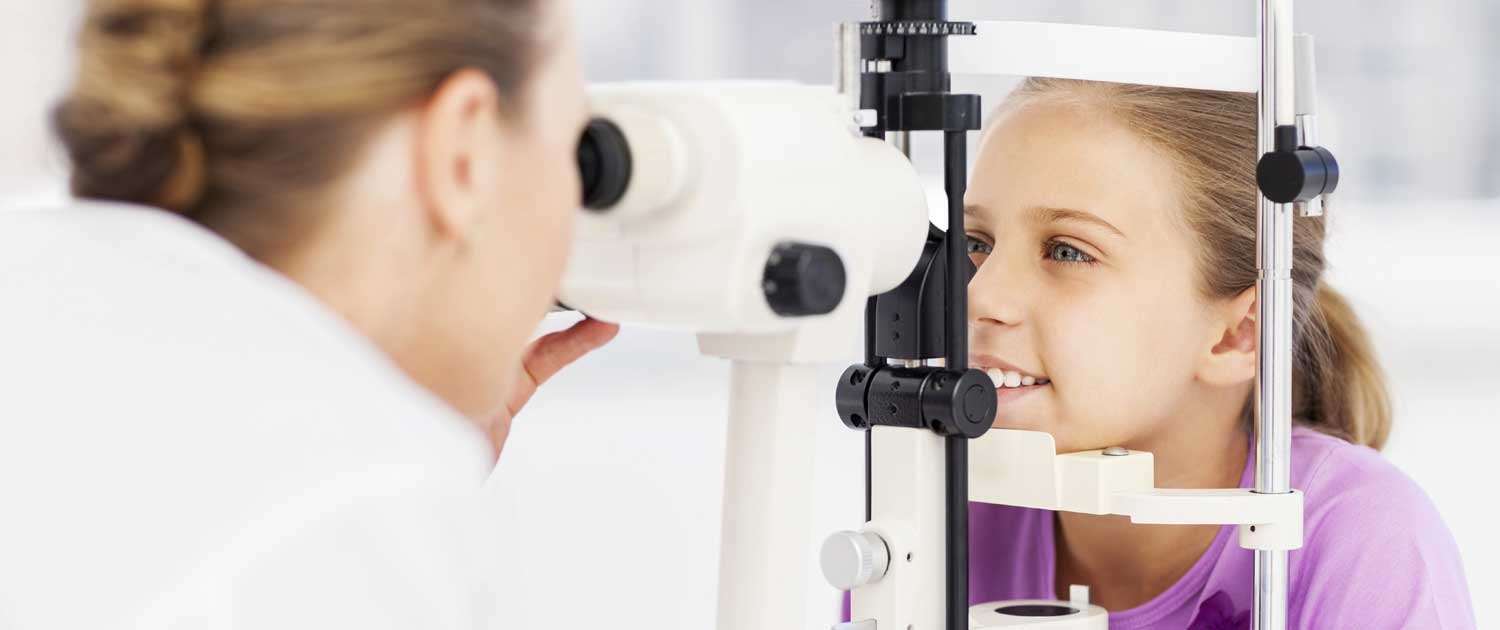 Ophthalmology | Offering the best of conventional and 