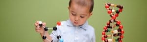 Pediatric Genetics