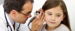 Pediatric ENT doctor phoenix