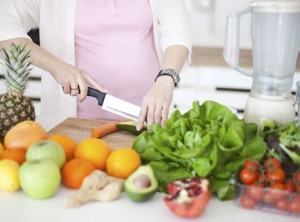 Pediatric nutritionist dietitian