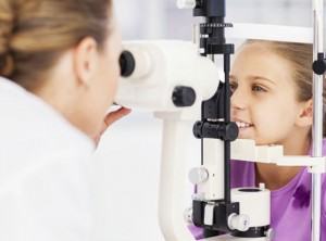 Pediatric Ophthalmology Mesa