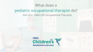 Pediatric Occupational Therapy Phoenix