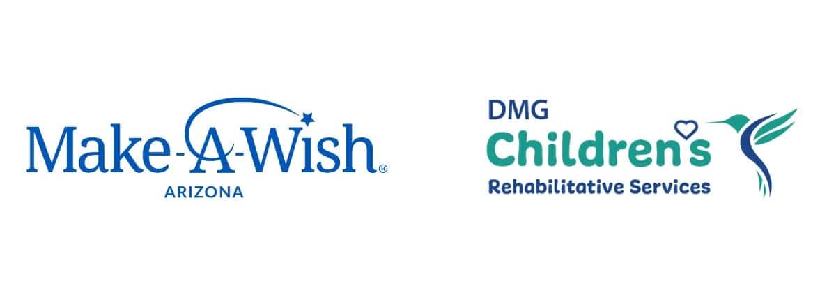 Make a Wish and DMG CRS