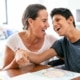 parents of disabled children