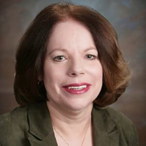 Margaret Ann Pearson