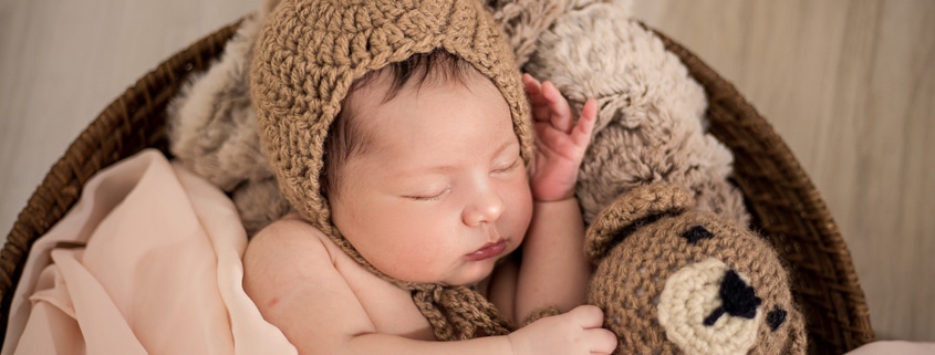Newborn screenings