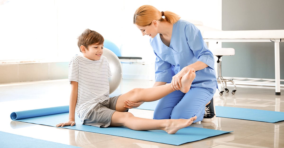 Physical Therapy Las Vegas