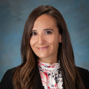 Daniela Cocco MD