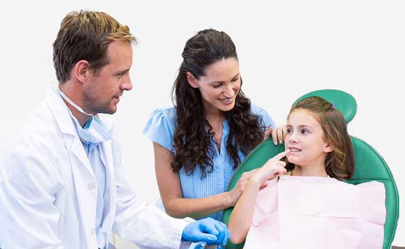 Special Needs Speciality Childrens dentist AZ