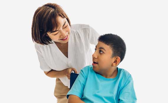 Special Needs Speciality Childrens Clinic AZ