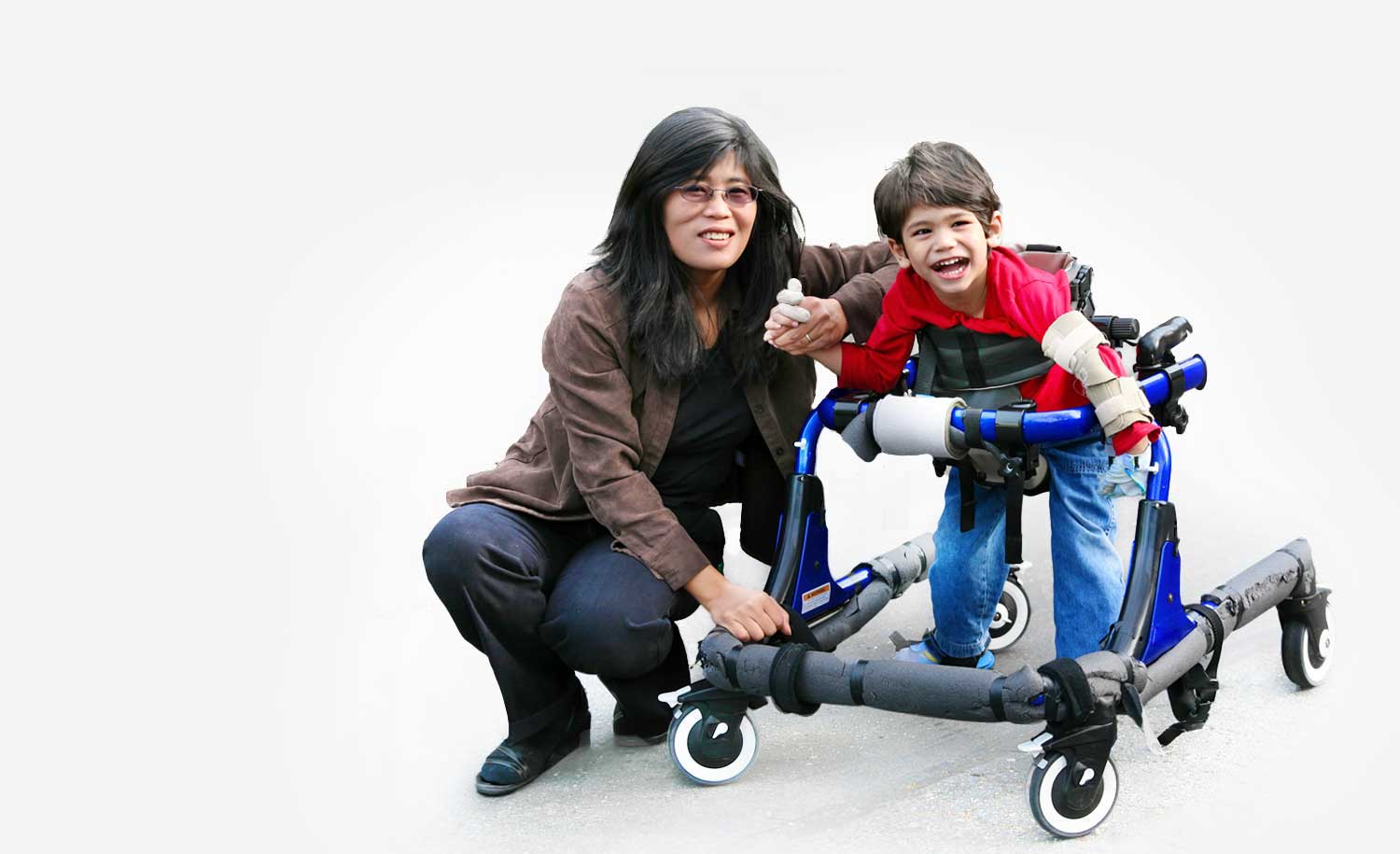Childrens Social Worker