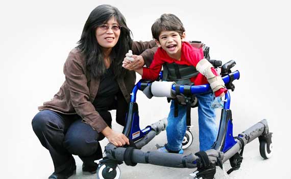 Childrens Social Worker