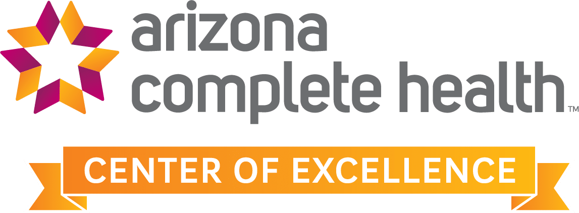Arizona Complete Health Center of Excellence