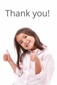 Thank you!
