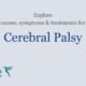 Cerebral Palsy