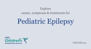 Pediatric Epilepsy