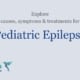 Pediatric Epilepsy